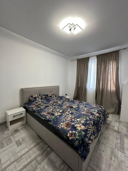 Cluj-Napoca Apartament 2 camere, modern, loc de parcare, Zona Vivo