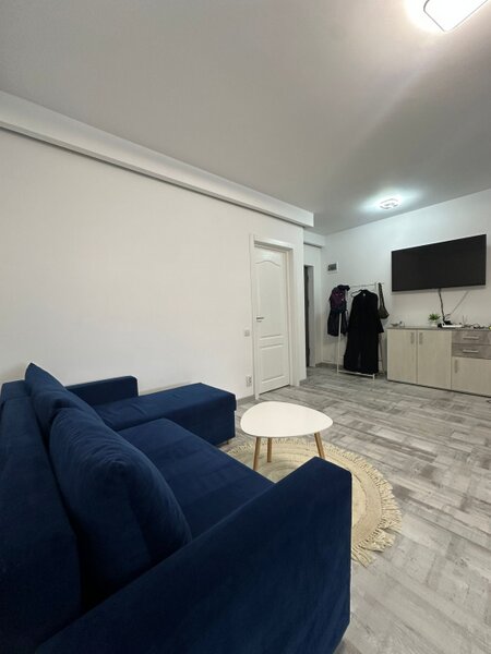 Cluj-Napoca Apartament 2 camere, modern, loc de parcare, Zona Vivo