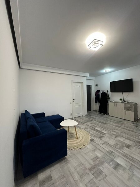 Cluj-Napoca Apartament 2 camere, modern, loc de parcare, Zona Vivo