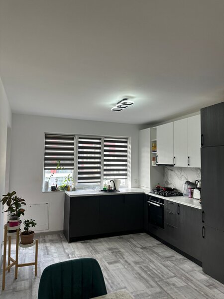 Cluj-Napoca Apartament 2 camere, modern, loc de parcare, Zona Vivo