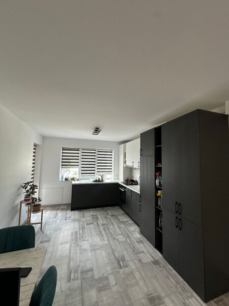 Cluj-Napoca Apartament 2 camere, modern, loc de parcare, Zona Vivo